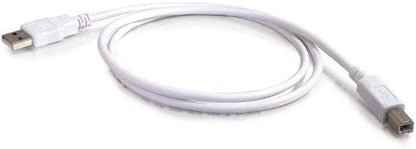C2g/ cables to go 3FT USB AB DEVICE USBA TO USBB