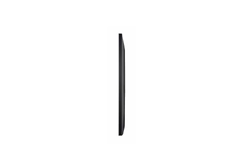 LG Electronics - 65UH7J-H 65UH7J-H Digital Signage Display - 65 LCD - 3840 x 2160 - Edge LED - 700 Nit - 2160p - HDMI - USB - DVI - Serial - Wireless LAN - Ethernet - webOS 6.0 - Black