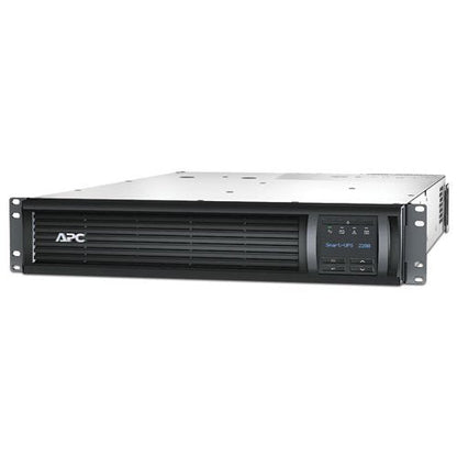 Smart-Ups 2200va 120v Rm L5-20p LCD 2u