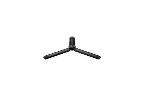 Insta360 All-Purpose Tripod Stand 1/4'' Mounting Screw X3 ONE RS, ONE X2