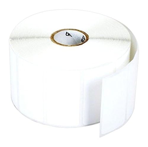Brother RDS02U1 Die Cut Paper Label