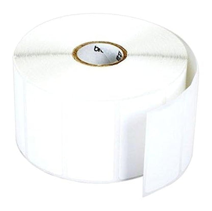 Brother RDS02U1 Die Cut Paper Label