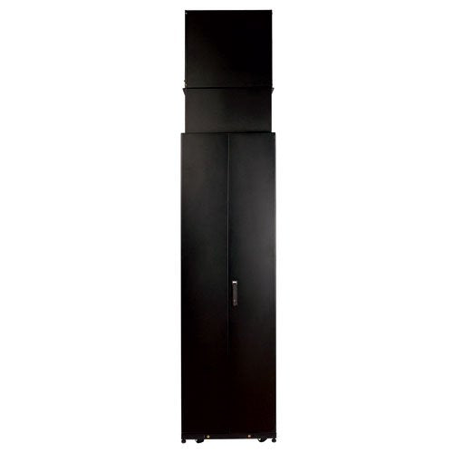 Tripp Lite SRTHERMDUCT 42U-48U Rack Enclosure Cabinet Thermal Duct Passive Cooling