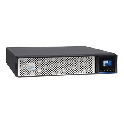 Eaton 5PX G2 UPS 3000VA 3000W 208V Network Card Included 2U Rack/Tower UPS