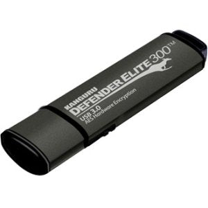 Kanguru Solutions KDFE300-16G 16GB Defender Elite300