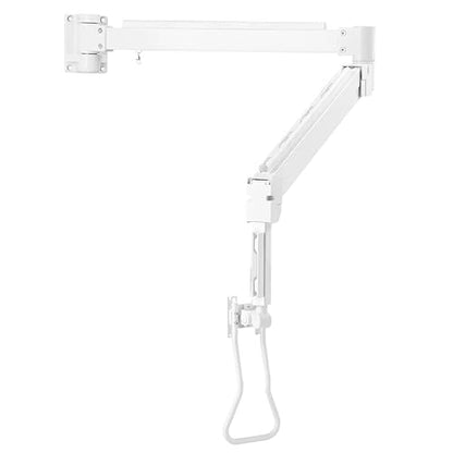 TRIPP LITE DWMLARM1732AM Mounting Arm, 6.9x74.7x33.1, White