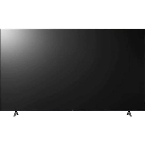 LG - LG LED COMM LITE 75IN 3840X2160 350CD/M2