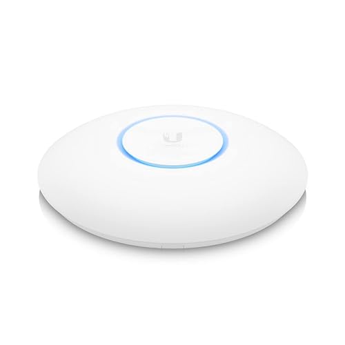 Ubiquiti Networks UniFi 6 Pro Access Point - U6-Pro Wi-Fi 6, White
