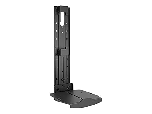 Chief Mfg.Component/Video Hardware Mount Black (FCA800)