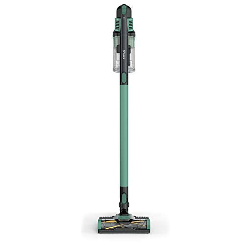 Shark IZ140C Rocket Pro Lightweight Cordless Stick Vacuum with Self-Cleaning Brushroll, Green (Canadian Version) Self Cleaning Brushroll