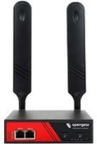 Opengear - ACM7004-2-L - Opengear ACM7000-L Resilience Gateway - Remote Management, Remote Monitoring - TAA Compliant