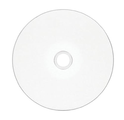 Verbatim DVD-R 4.7GB 16X DataLifePlus White - 100Pk