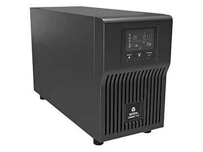 Vertiv Liebert PSI5 UPS - 750VA 675W 120V Line Interactive AVR Mini Tower UPS, 0.9 Power Factor