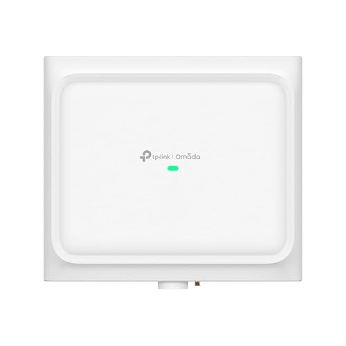 EAP650 D30-Outdoor AX3000 Indoor/Outdoor WiFi 6 Access Point