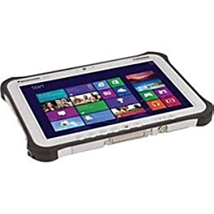 Panasonic Fz-VEBG11U - Docking Station - Black - for Toughpad Fz-G1 (FZ-VEBG11AU)