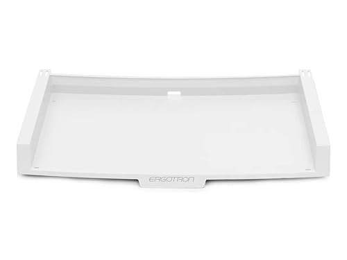 Ergotron 98-150-062 Keyboard Tray with Debris Barrier Upgrade Kit