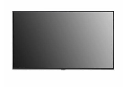 LG 43 UHD, HDMI (3), DP, DVI-D, Audio in,RS232C in/Out, RJ45(LAN), IR in,USB(1), HD