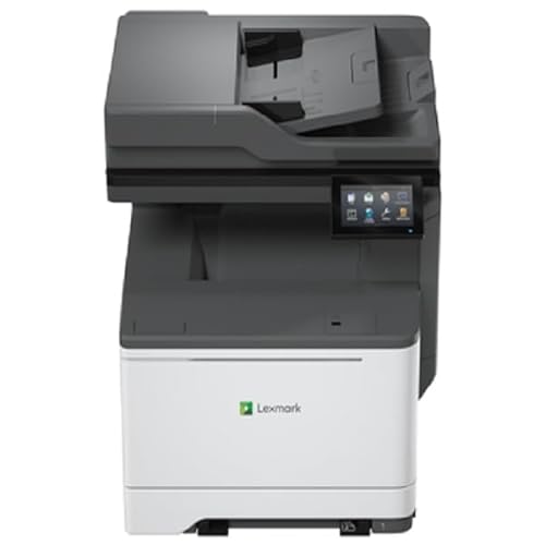 Lexmark CX532adwe MFP Color Laser Printer