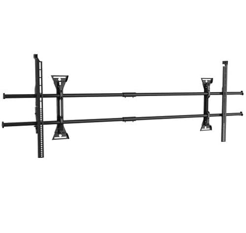 Chief Manufacturing KITXWXSM1UMicro-Adjust Wall Mount XX-Lar