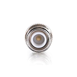 C2g/ cables to go C2G/Cables to Go 42221 RP-SMA Male to RP-TNC Female Wi-Fi Adapter