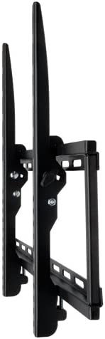 Tripp Lite Tilt Wall Mount for 32" to 70" TVs, Monitors, Flat Screens, LED, Plasma or LCD Displays (DWT3270X) Black Powder Coat 32"-70" Tilt