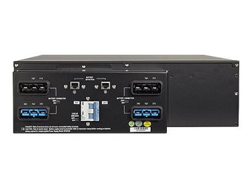 Eaton Extended Battery Module (EBM) Battery, (9PXEBM180RT)