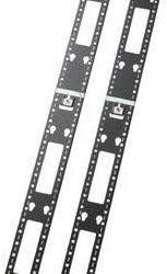 Apc Netshelter Sx 48U Vertical Pdu Mount &amp; Cable Organizer (Discontinued by Manufacturer)