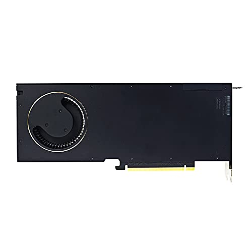 Leadtek Quadro RTXA6000 Work Station Graphic Card PCIE 48GB GDDR6