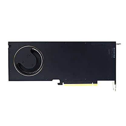 Leadtek Quadro RTXA6000 Work Station Graphic Card PCIE 48GB GDDR6
