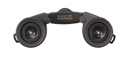 Nikon Sportstar EX 10x25 DCF Binocular Roof Charcoal, Grey