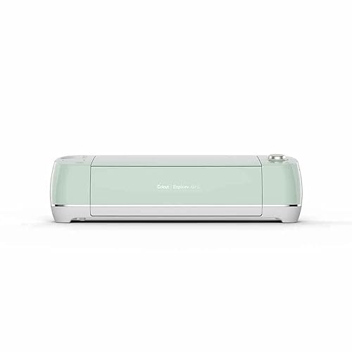 Cricut Explore Air 2 French
