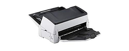 Fujitsu fi-7600 100ppm 12x18 duplex scanner with 300pg feeder, USB