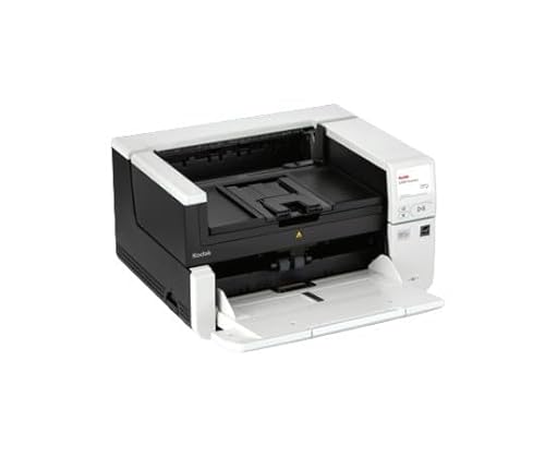 KODAK S3140 MAX Scanner A3/140ppm/USB3.2/LAN/ADF50