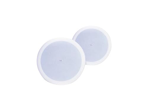 ClearOne LS6CT Ceiling Speakers