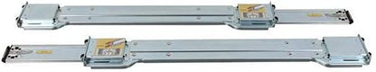 Supermicro 19-26.6 Rail Set
