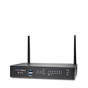 SONICWALL TZ270 WRLS-AC INTL TOTSECESS ED 1Y