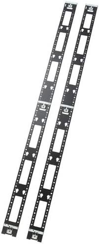 Apc Netshelter Sx 42U Vertical PDU Mount &amp; Cable Organizer