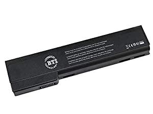 Battery technology Battery for Hp Elitebook 8460p, 8460w, 8560p; Hp Probook 4330s, 4430s, 6360b, 65