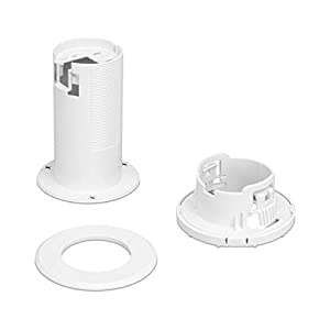 Ubiquiti networks Ubiquiti FlexHD-cm-3 | Ceiling Mount for Unifi FlexHD Access Point (3-Pack)