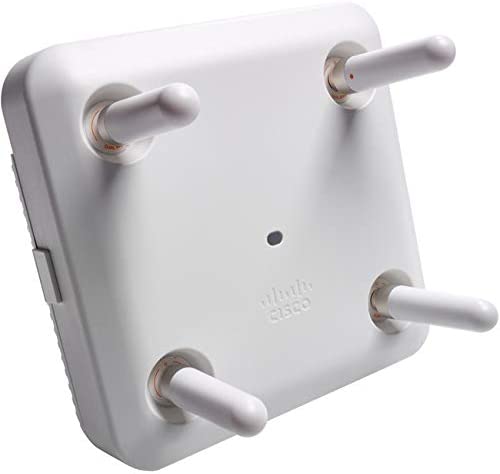 Cisco Aironet AP2802E IEEE 802.11ac 5.20 Gbit/s Wireless Access Point