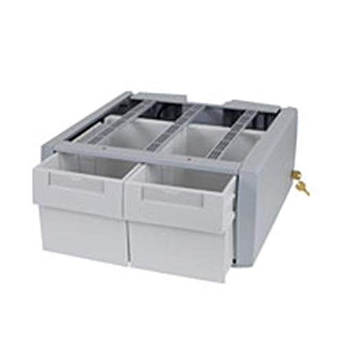 Styleview Double Drawer