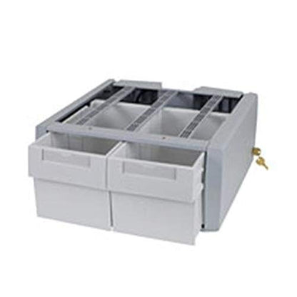 Styleview Double Drawer