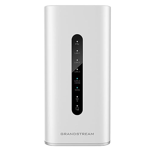 GRANDSTREAM DUAL BAND WIFI 6 ROUTER – Dealtargets
