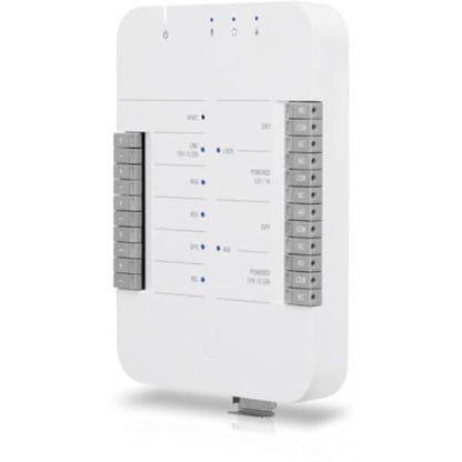 Ubiquiti UniFi Access Hub, UA-HUB | IP Networked Single Door Controller | Secure Entryway Access