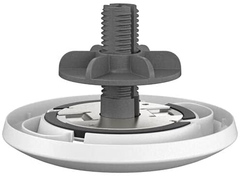 Logitech Mic Pod Mount White