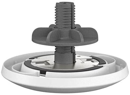 Logitech Mic Pod Mount White