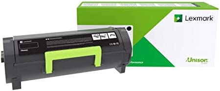 Lexmark 56F1X0E Extra High Yield Contract Toner Cartridge