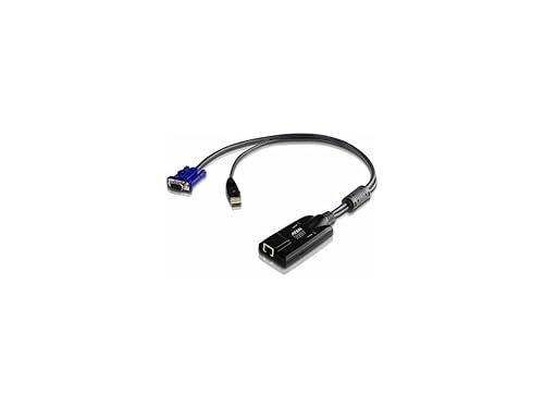 ATEN KA7175 USB Virtual Media KVM Adapter Cable (CPU Module)