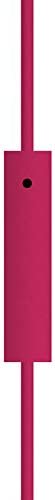 Koss KEB9IP Wired Earphones, Pink