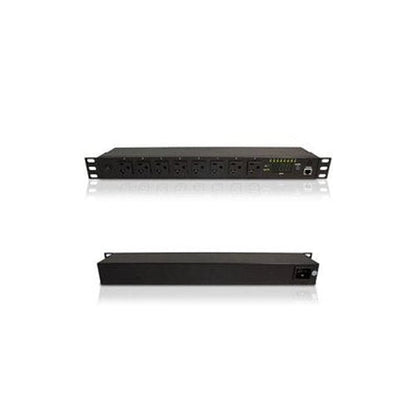 Minuteman RPM1581HVN Remote Power Manager, Power Distribution Unit